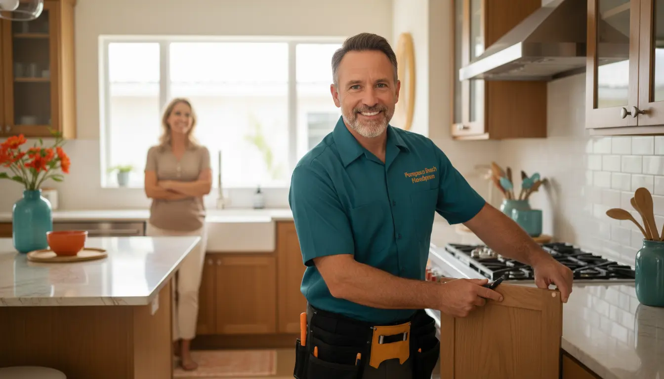 Handyman Blog