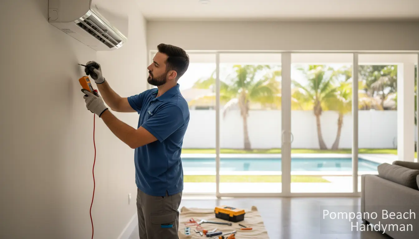 Ultimate Guide To Home Maintenance In South Florida